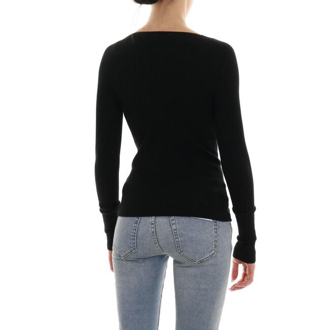 MAGLIA A COSTINE VICOLO - Mad Fashion | img vers.650x/